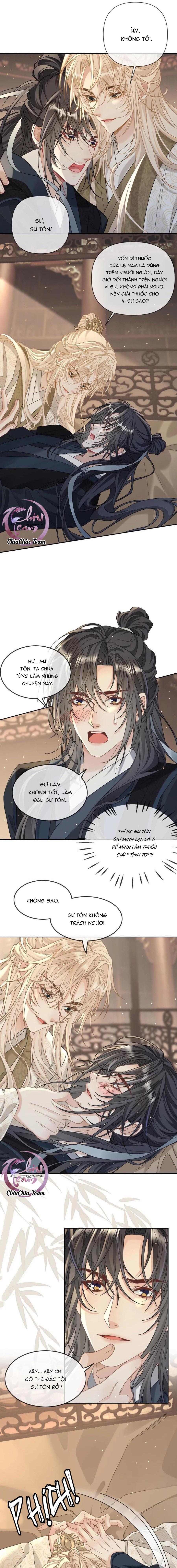 Đọc truyện Khát Vọng Ngọt Ngào - Chapter 238