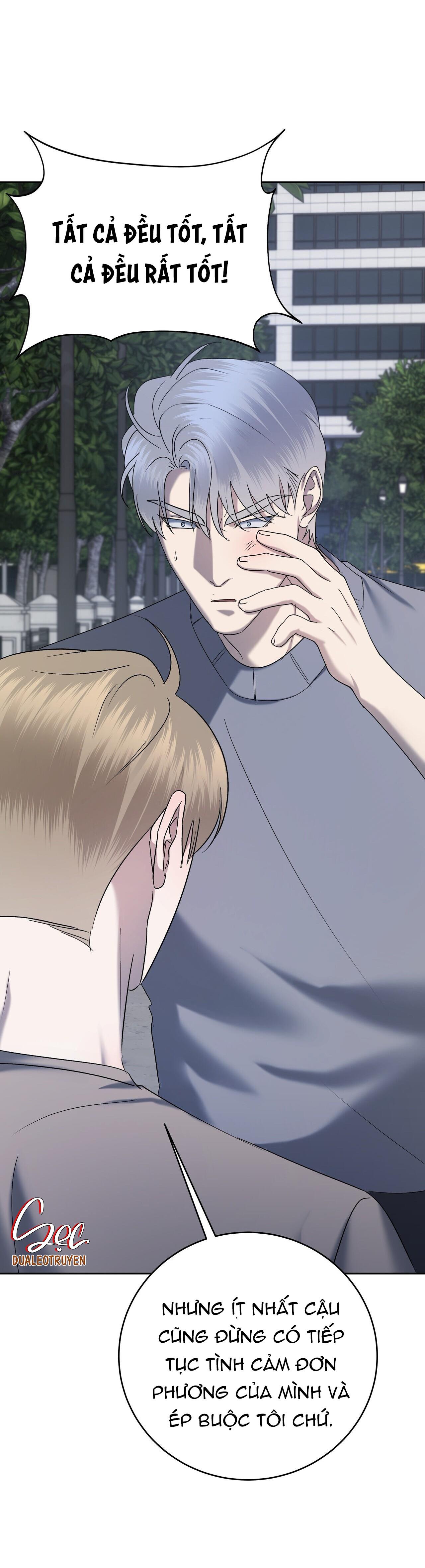 Đọc truyện CẦU THỦ BÓNG NƯỚC - Chapter 39