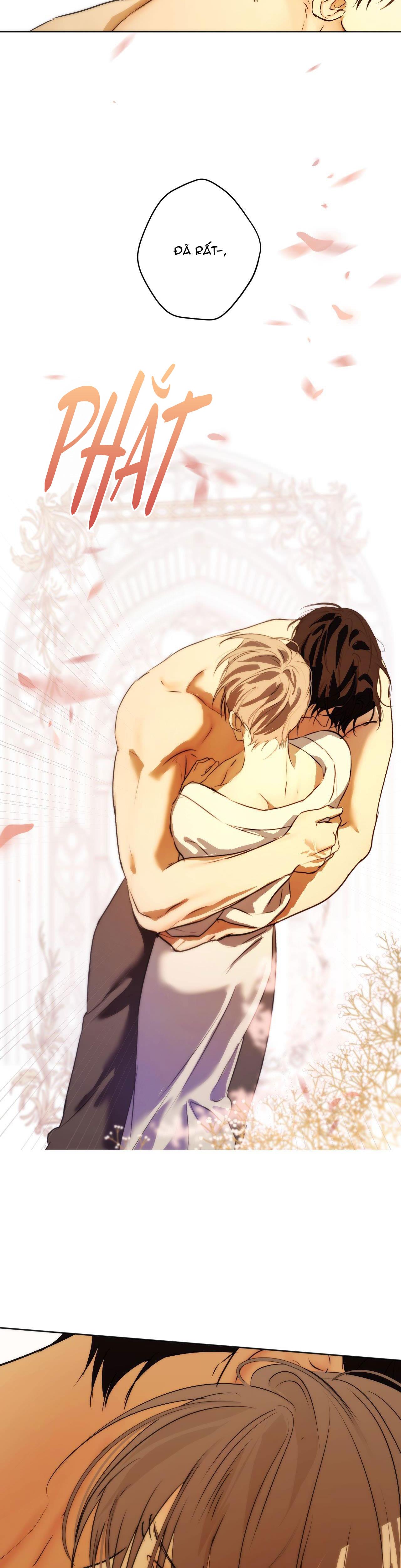 Đọc truyện ÁI TÌNH VÀ DỤC VỌNG - Chapter 39