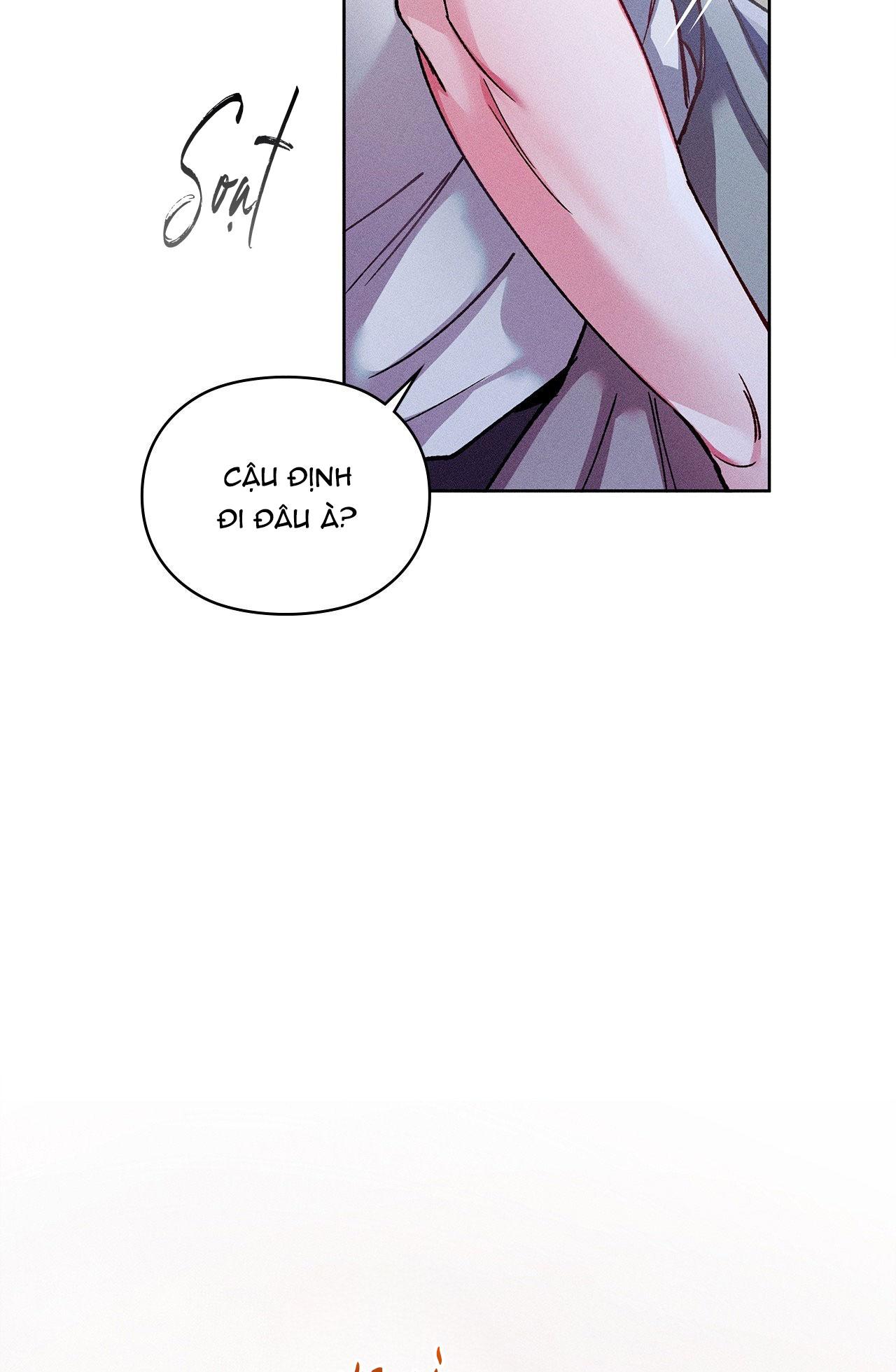 Đọc truyện CÙNG NÂNG TẠ NHÉ - Chapter 36