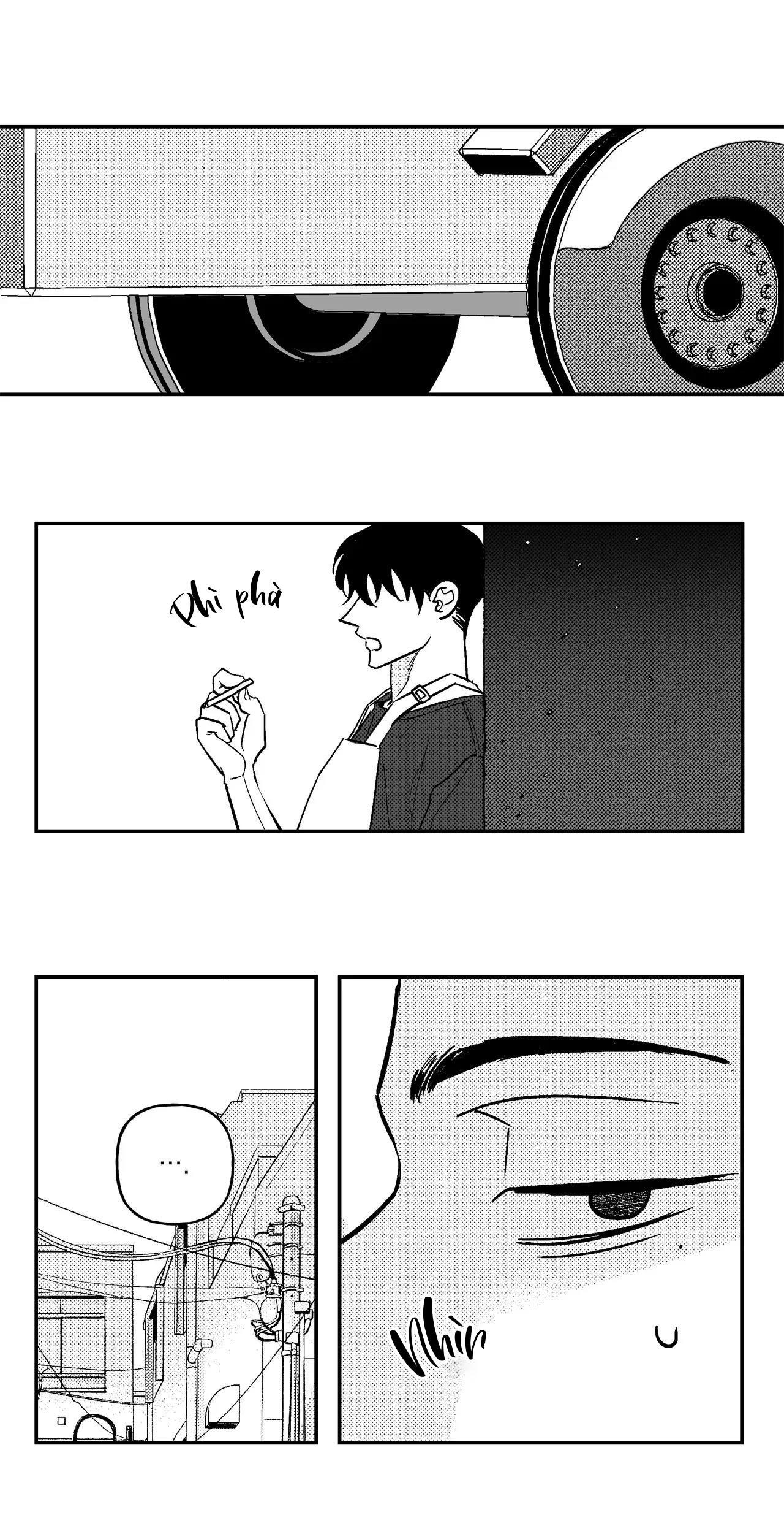 Đọc truyện  Sự kết hợp hoàn hảo - Chapter 44