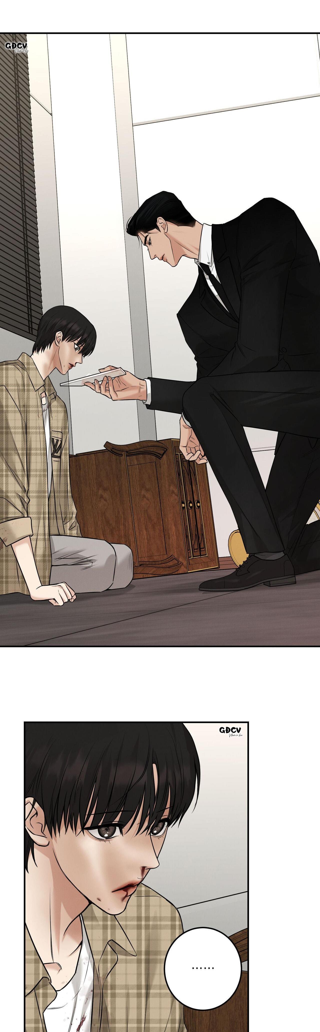 Đọc truyện THÁNG 3 - Chapter 4