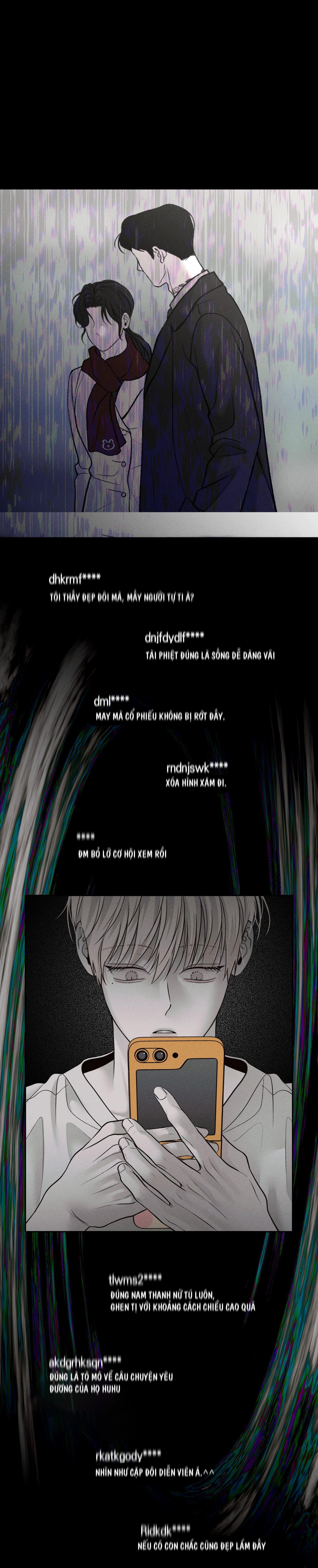 Đọc truyện NGHIỆN SEX - Chapter 10.3