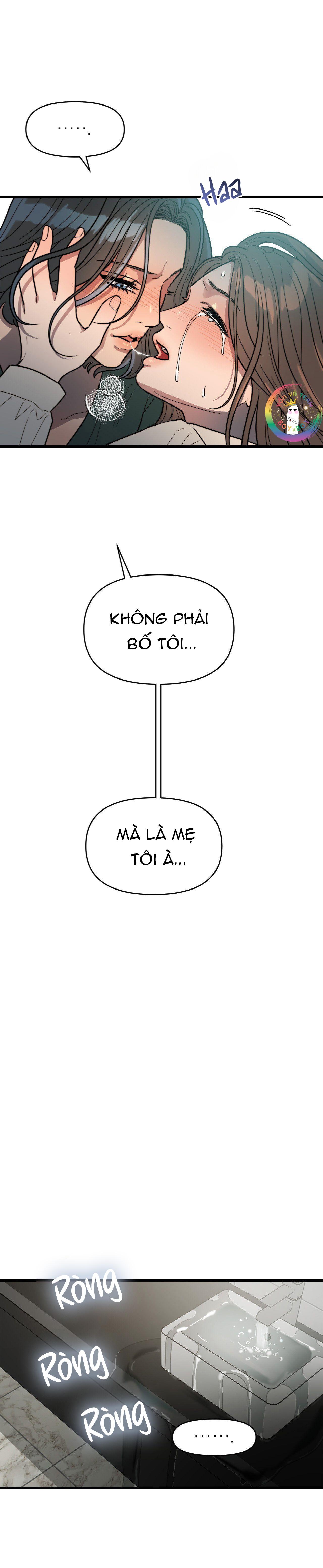 Đọc truyện Màn Kịch Vô Nhân Tính (END) - Chapter 2