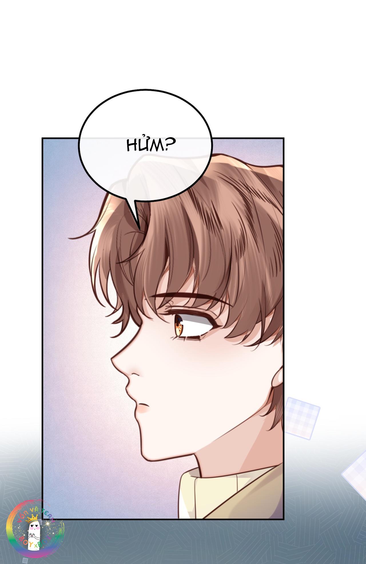 Đọc truyện (END) Đặc Chế Cho Riêng Anh - Chapter 89