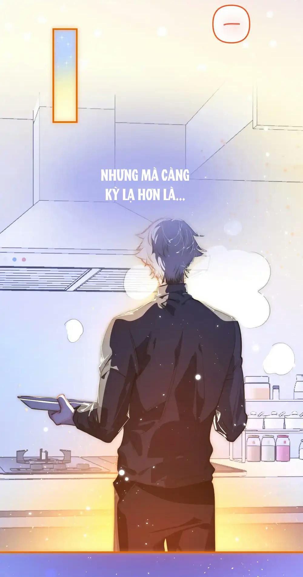 Đọc truyện Tôi có bệnh - Chapter 47