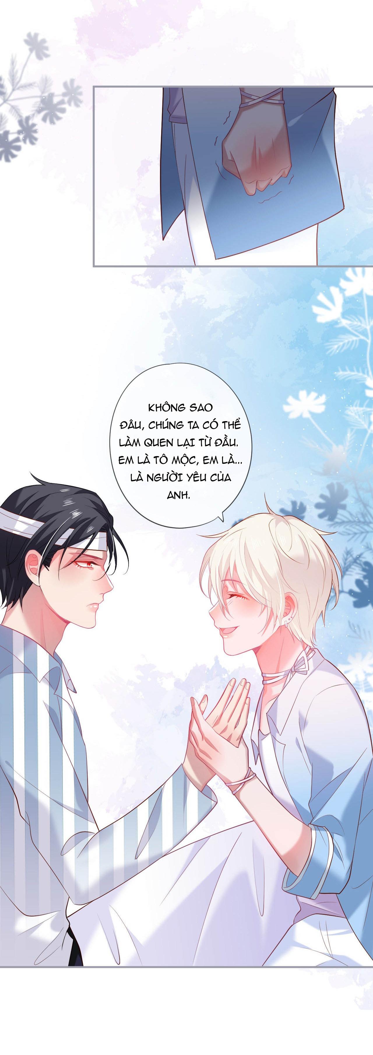 Đọc truyện Oxy gây chết người [DROP] - Chapter 62