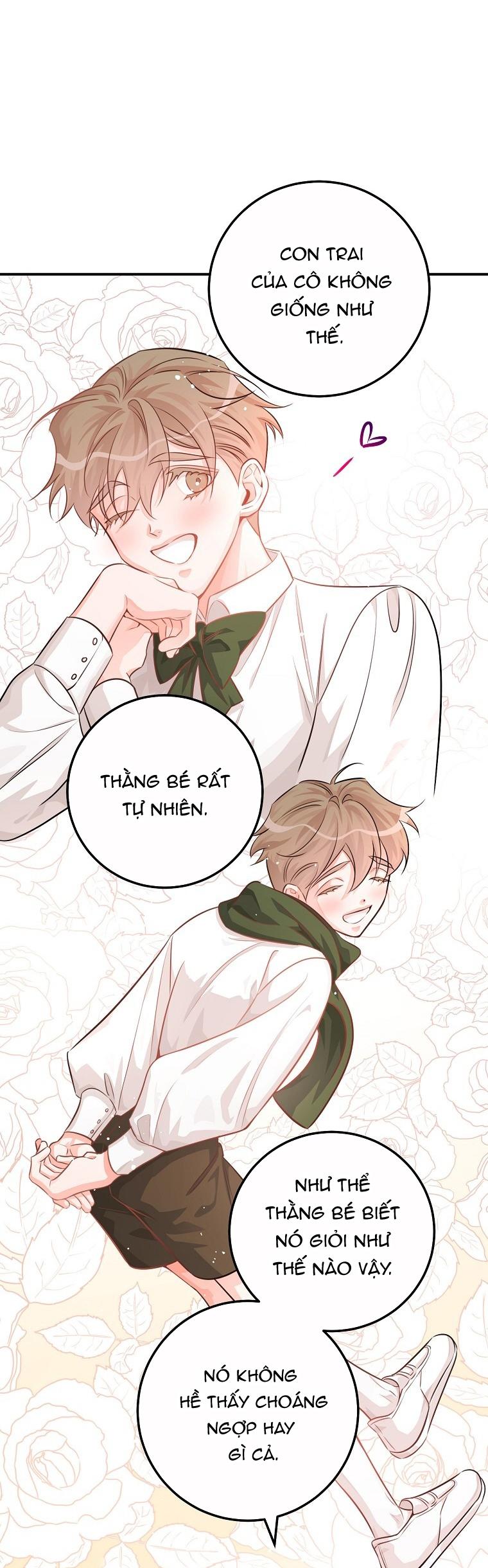 Đọc truyện Có Chuyện Gì Xảy Ra với Sự Nổi Tiếng Của Tôi Thế? - Chapter 53