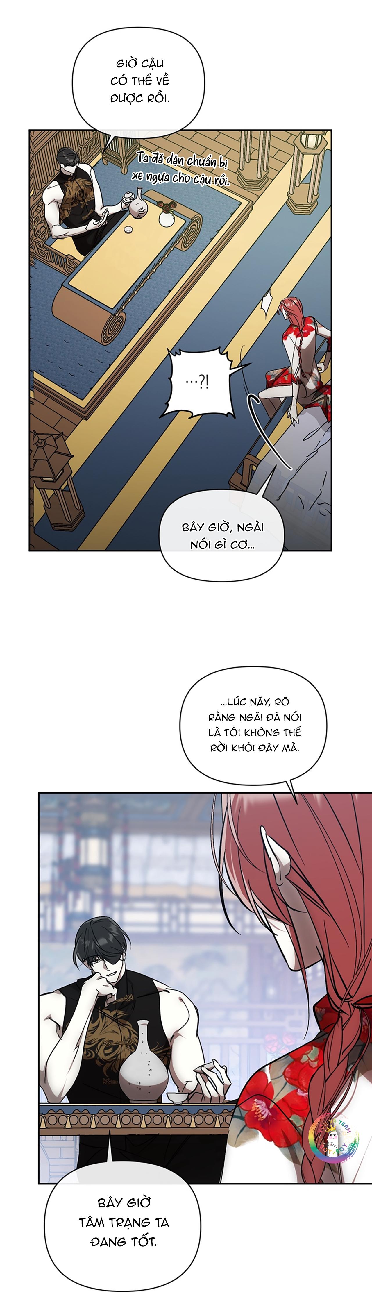 Đọc truyện Tuyển Tập Báo Cáo Xử Lý Rác Thải - Chapter 6