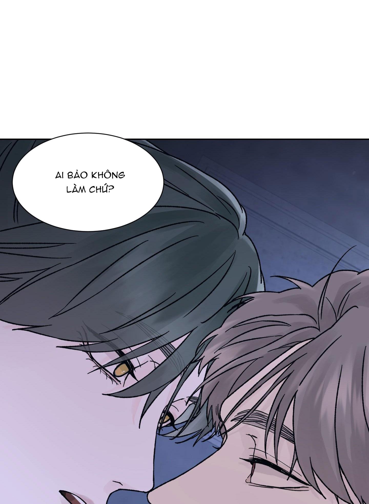 Đọc truyện ĐÊM KINH HOÀNG - Chapter 32