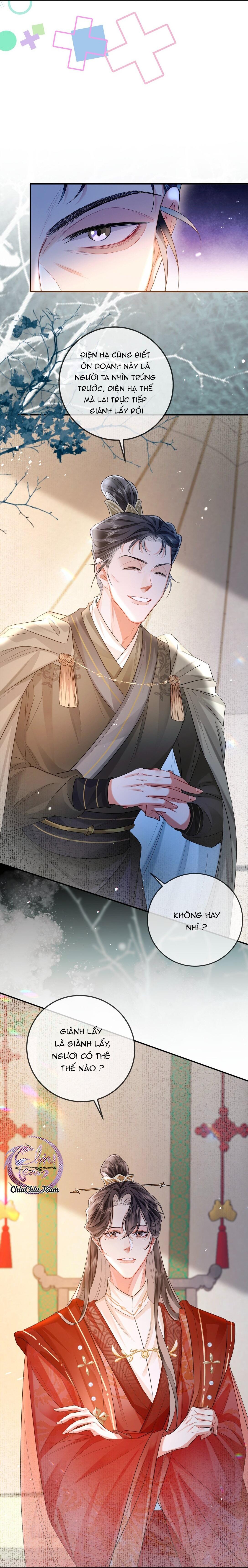 Đọc truyện Ôn Hương Diễm Ngọc (END) - Chapter 11