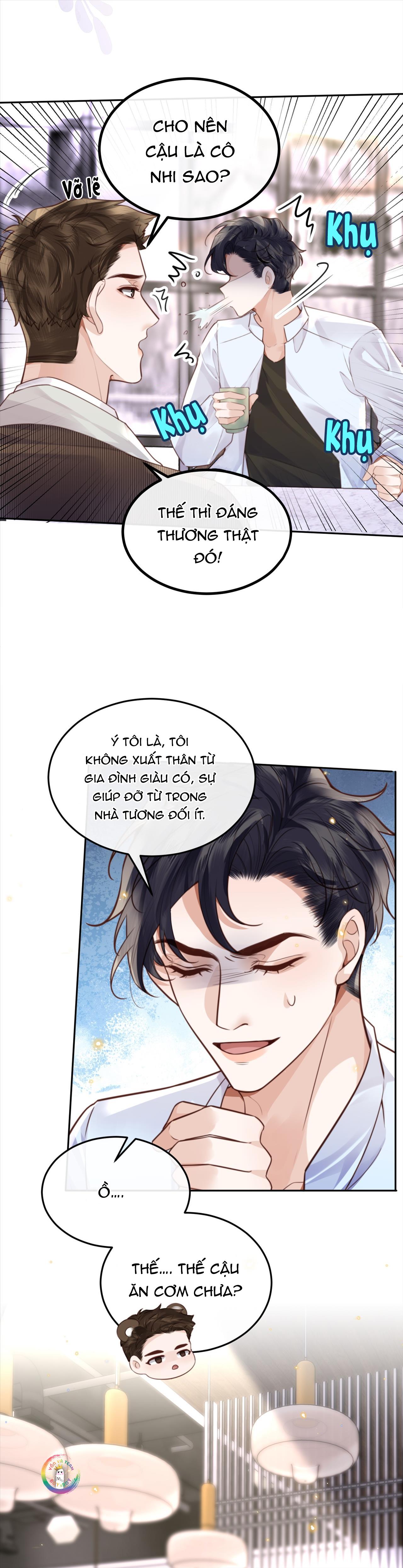 Đọc truyện (END) Đặc Chế Cho Riêng Anh - Chapter 73