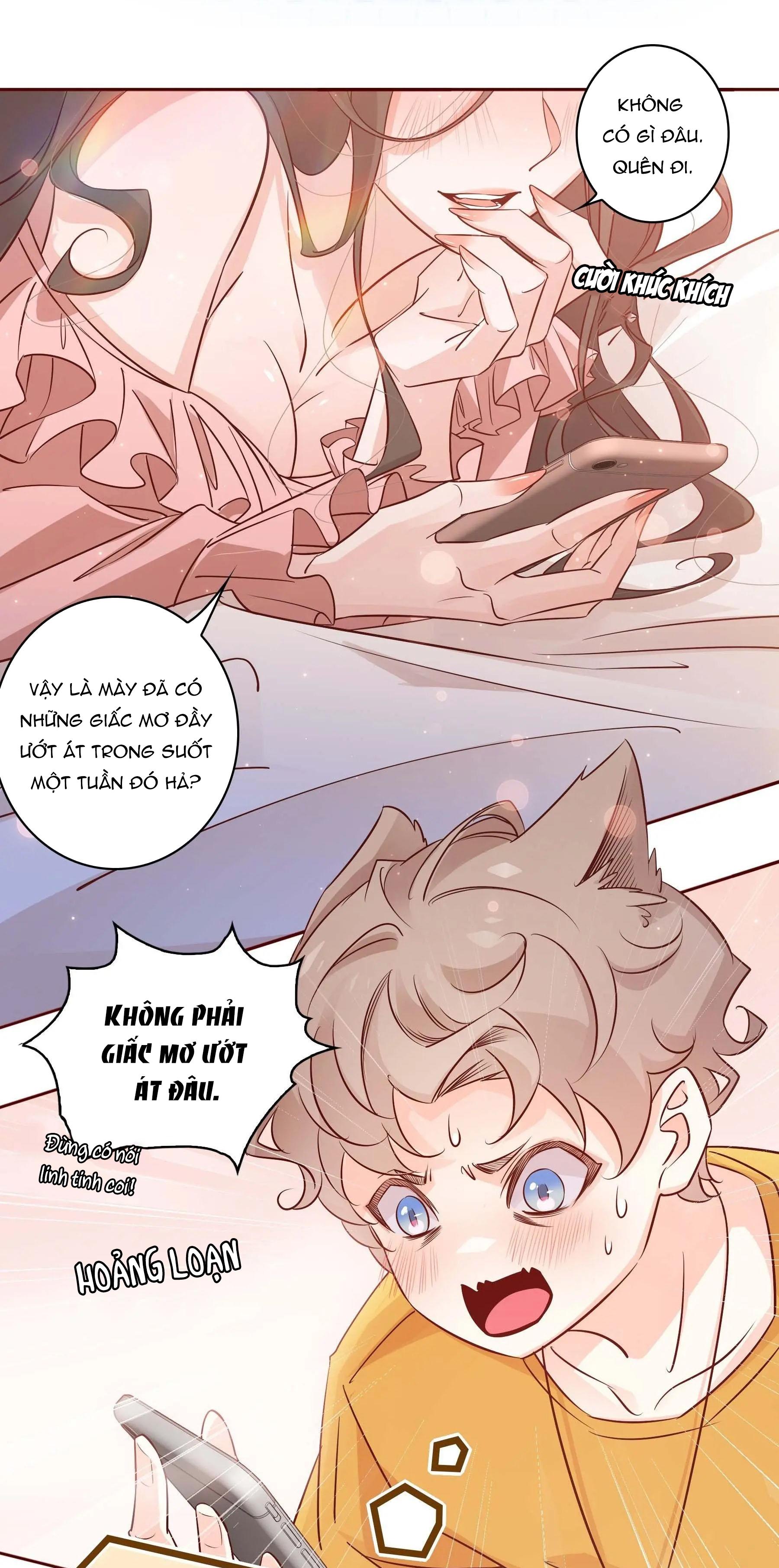 Đọc truyện Yêu Em Bất Chấp - Chapter 5