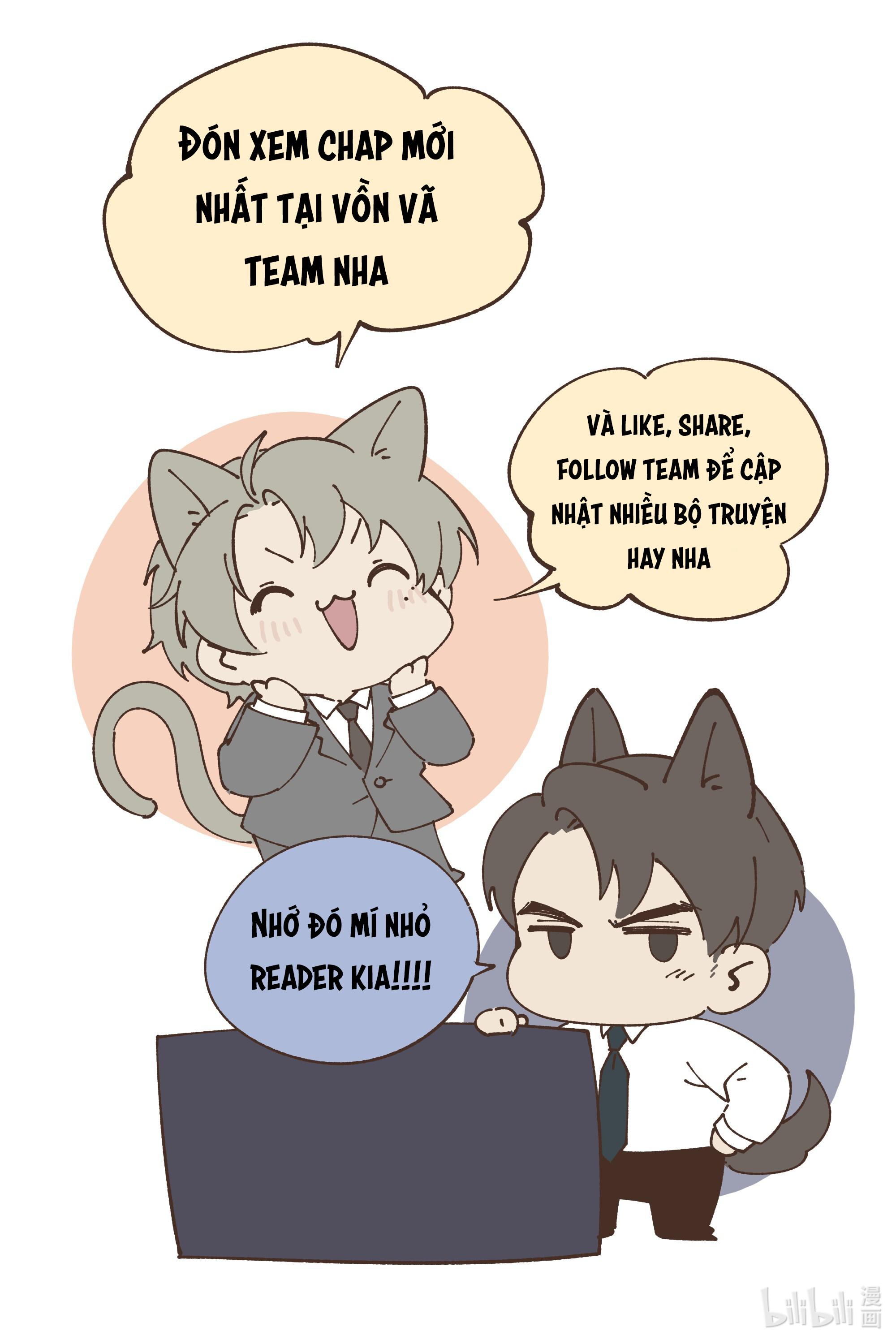 Đọc truyện (END) Thiếu Gia Hư Hỏng - Chapter 45