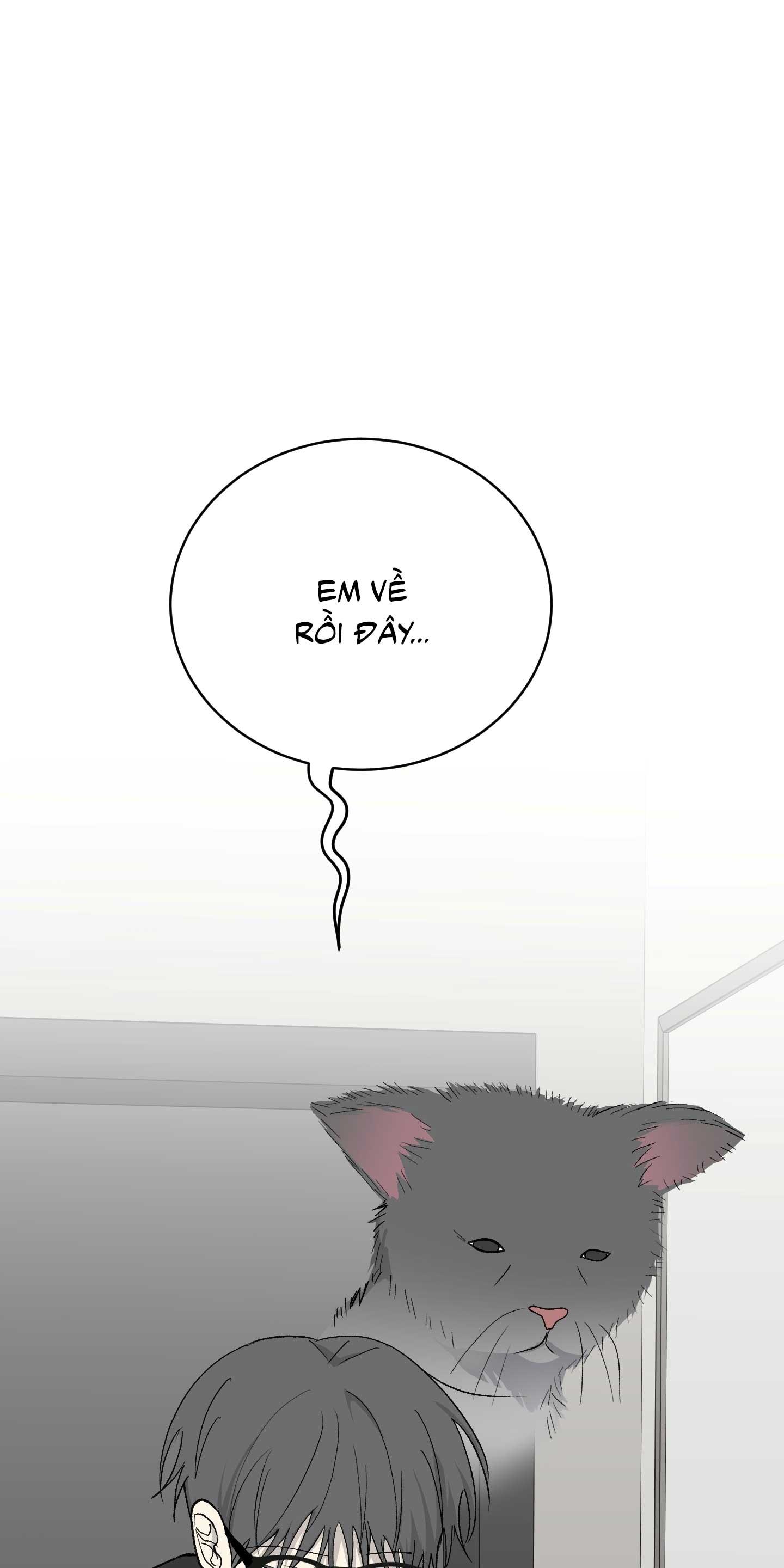 Đọc truyện Missing Romance - Chapter 44