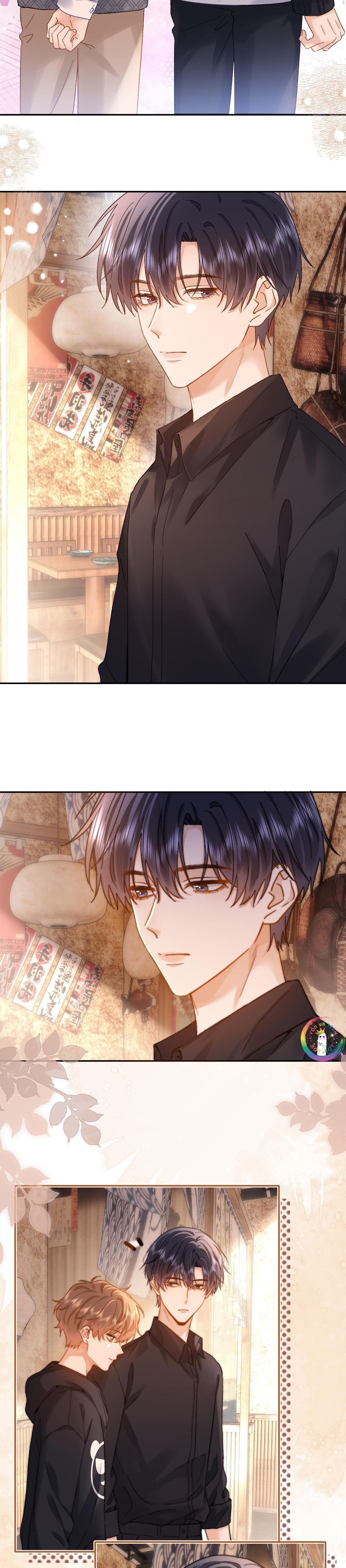 Đọc truyện (Drop) Chất Dị Ứng Cực Cute - Chapter 31