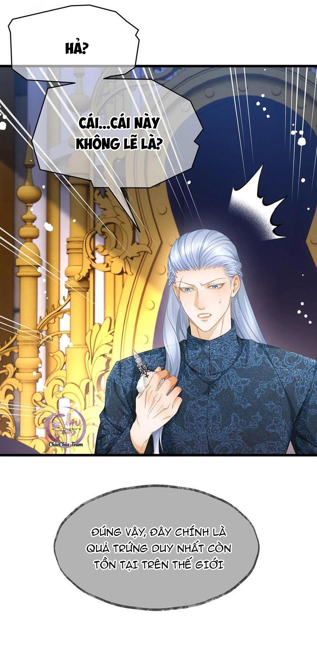 Đọc truyện Tôi Tái Sinh Thành Tiểu Ác Long Của Hoàng Tử Điện Hạ - Chapter 46