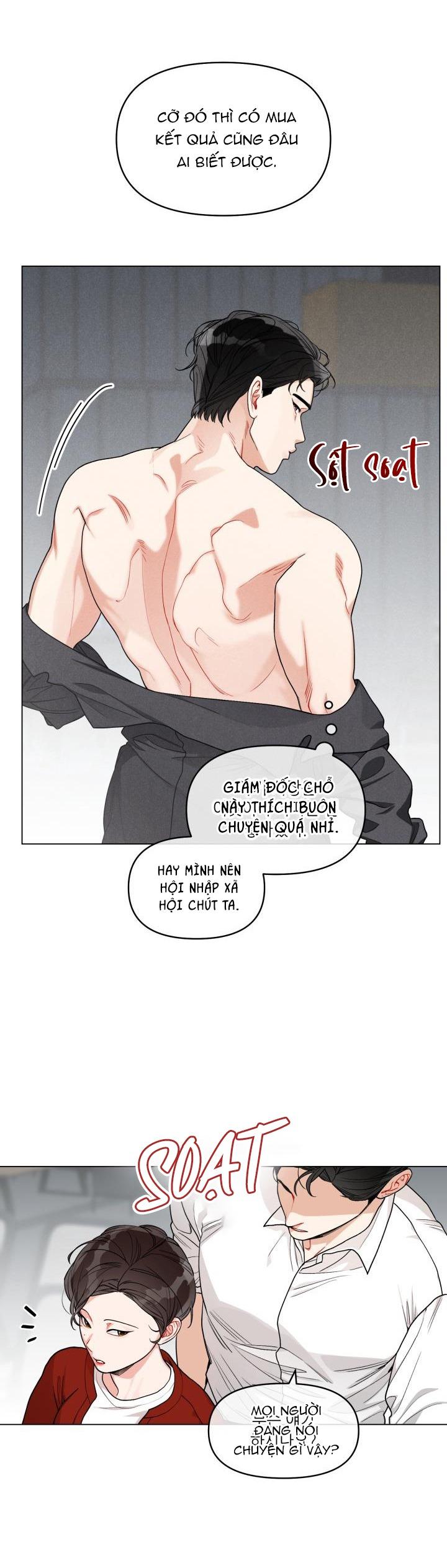 Đọc truyện Private Call - Chapter 1