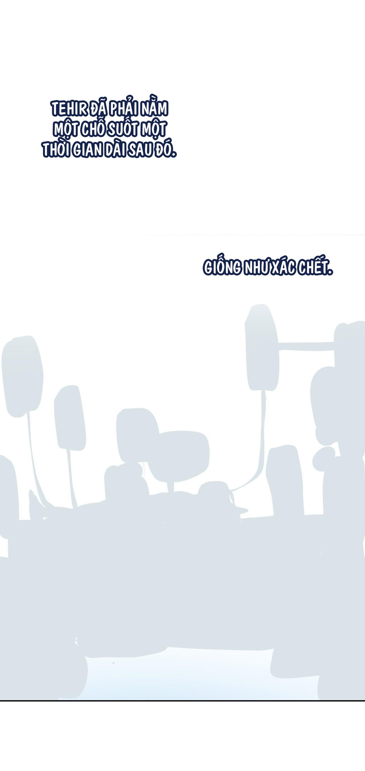 Đọc truyện BẠN CÙNG LỚP MẪU GIÁO MẶT TRỜI - Chapter 29