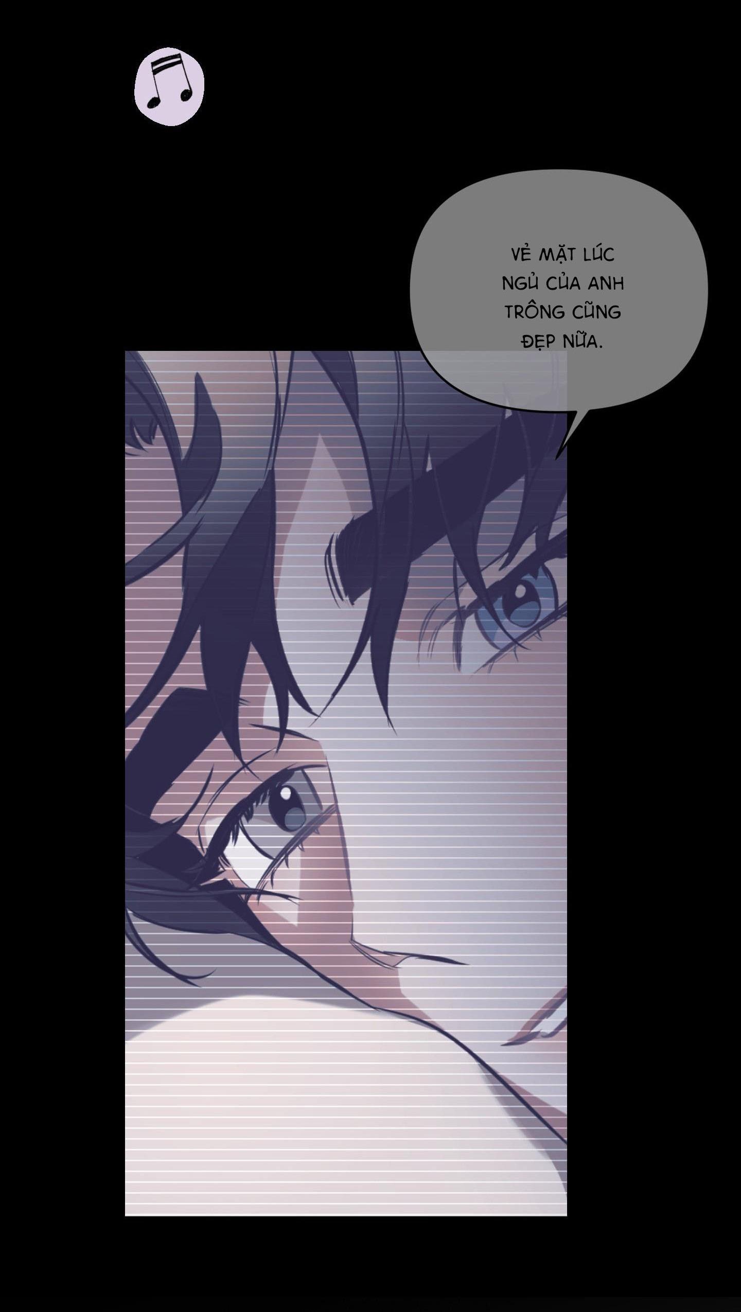 Đọc truyện  Định Tên Mối Quan Hệ - Chapter 50