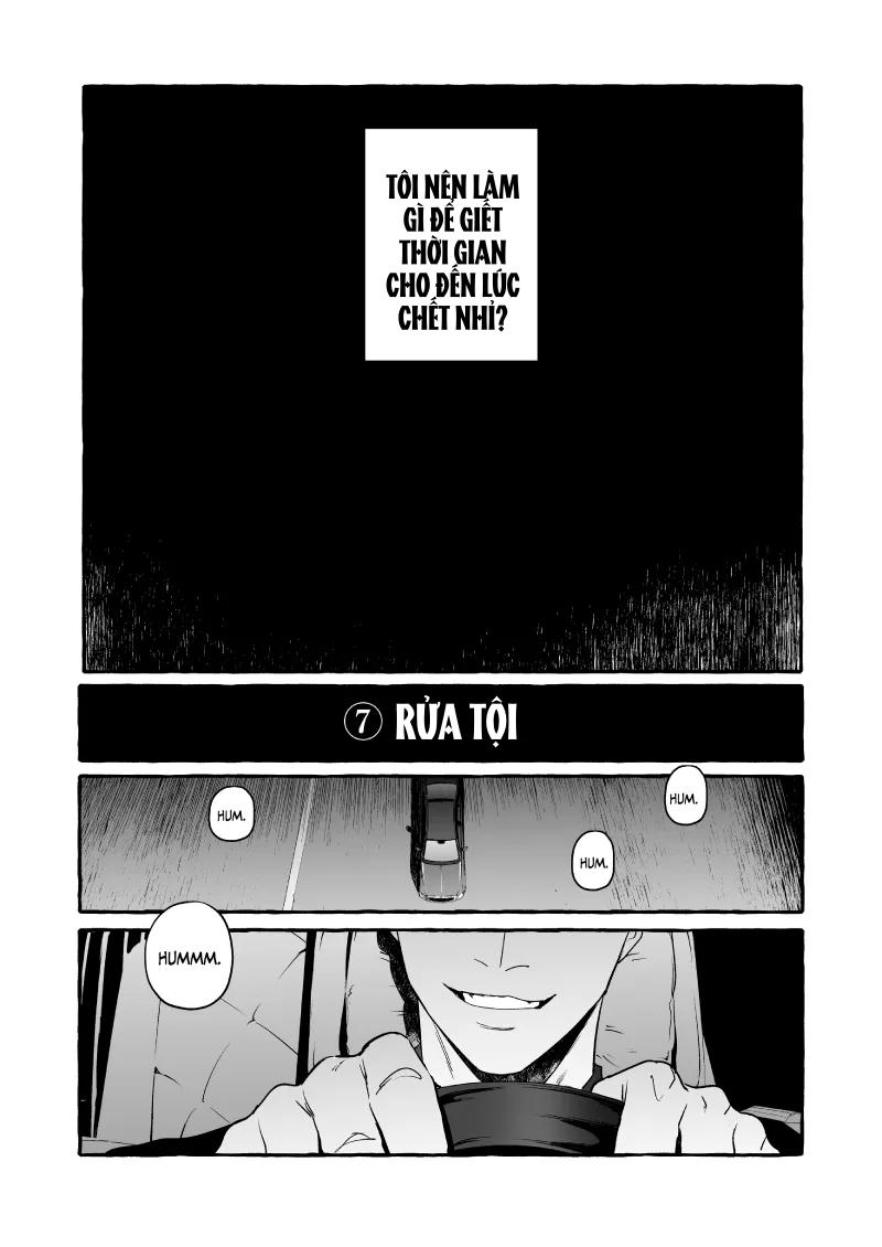 Đọc truyện Wanwan o Gifu-san 7 - Chapter 1