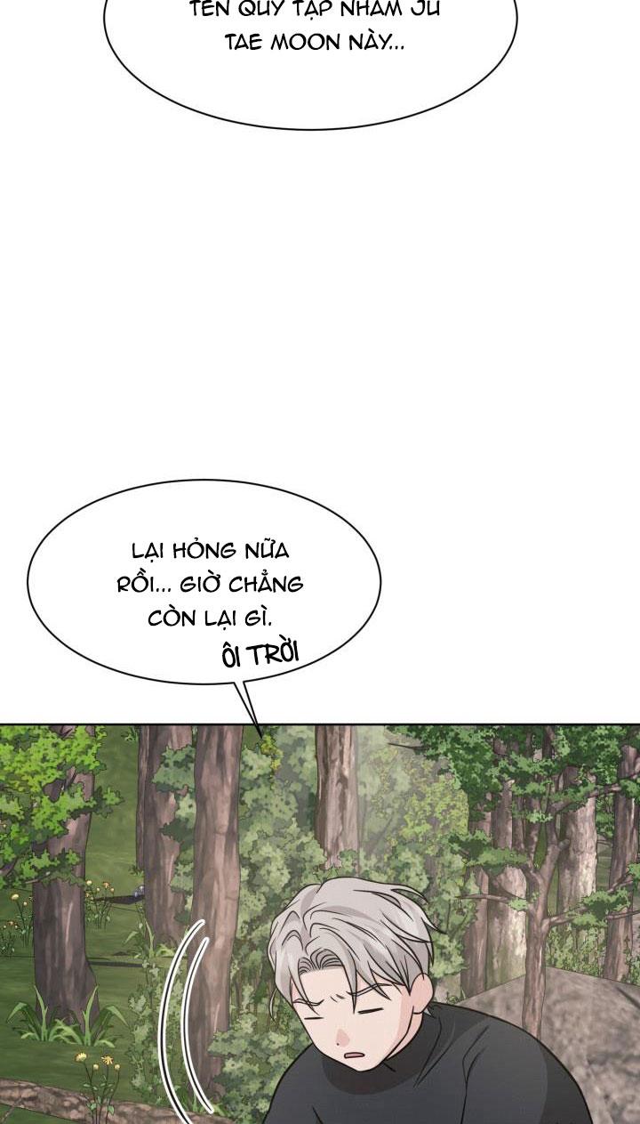 Đọc truyện QUỶ ĐÓI - Chapter 27