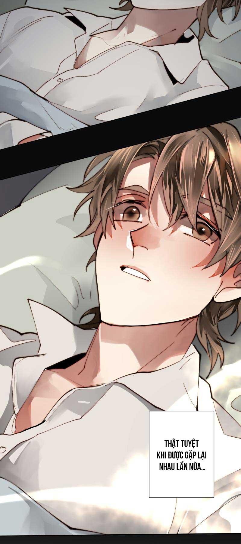 Đọc truyện KHI LONG THẦN RƠI VÀO LƯỚI TÌNH - Chapter 14