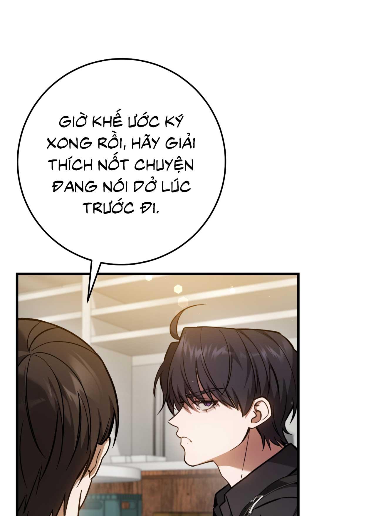 Đọc truyện Hunter muốn sống một cách yên bình - Chapter 16