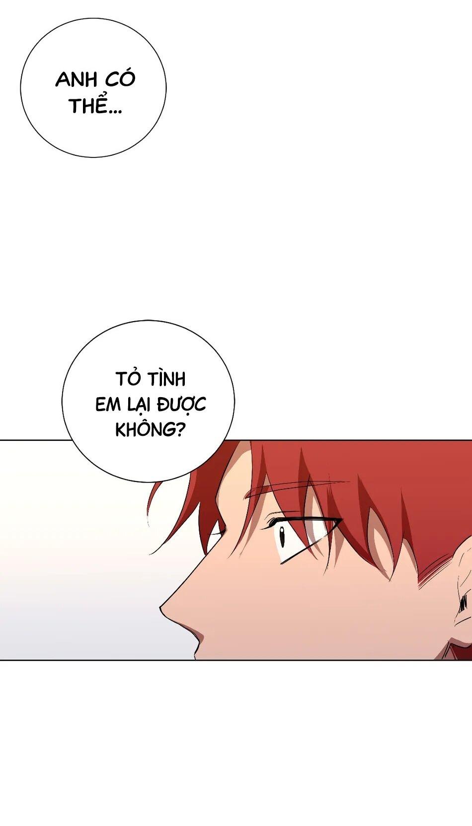 Đọc truyện Hiểu Lầm - Chapter 8