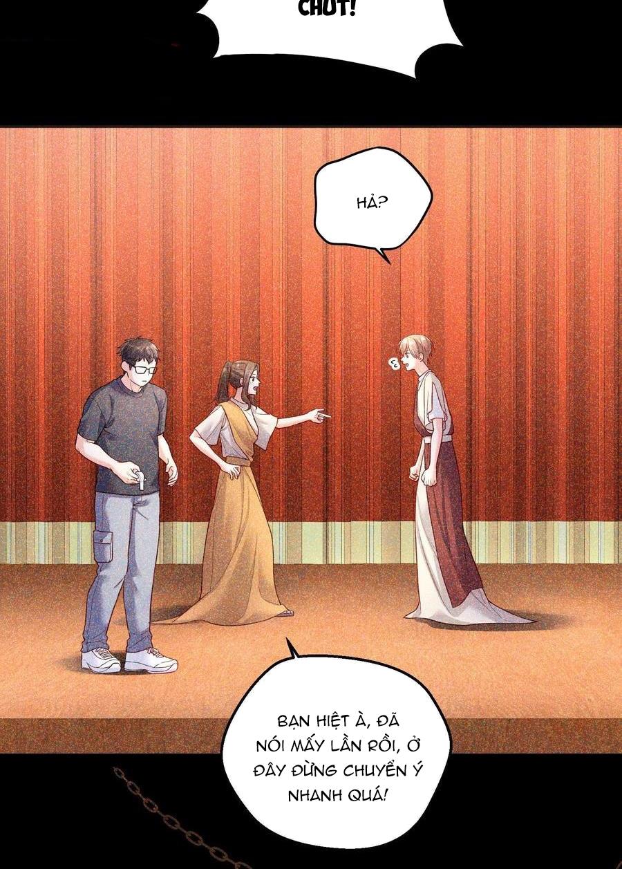 Đọc truyện Điệu Waltz Đầu Hạ - Chapter 29