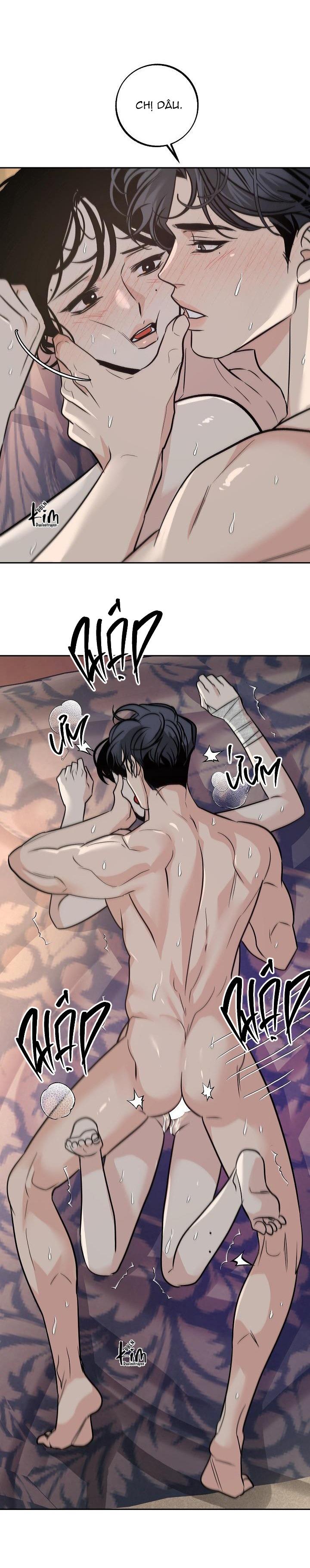 Đọc truyện Sa Ha (Anh dâu x em chồng) - Chapter 41