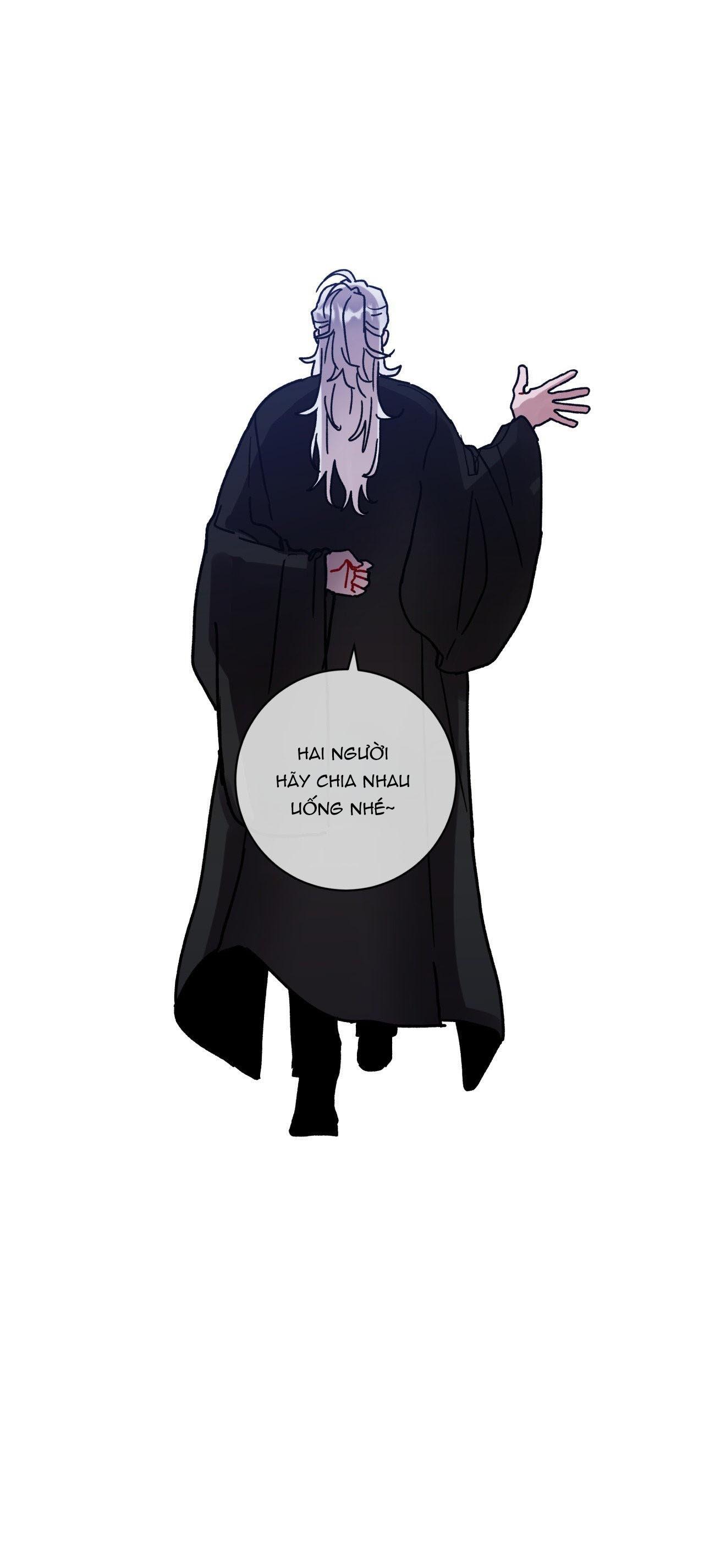 Đọc truyện CƠN MƯA RÀO MÙA HẠ - Chapter 79
