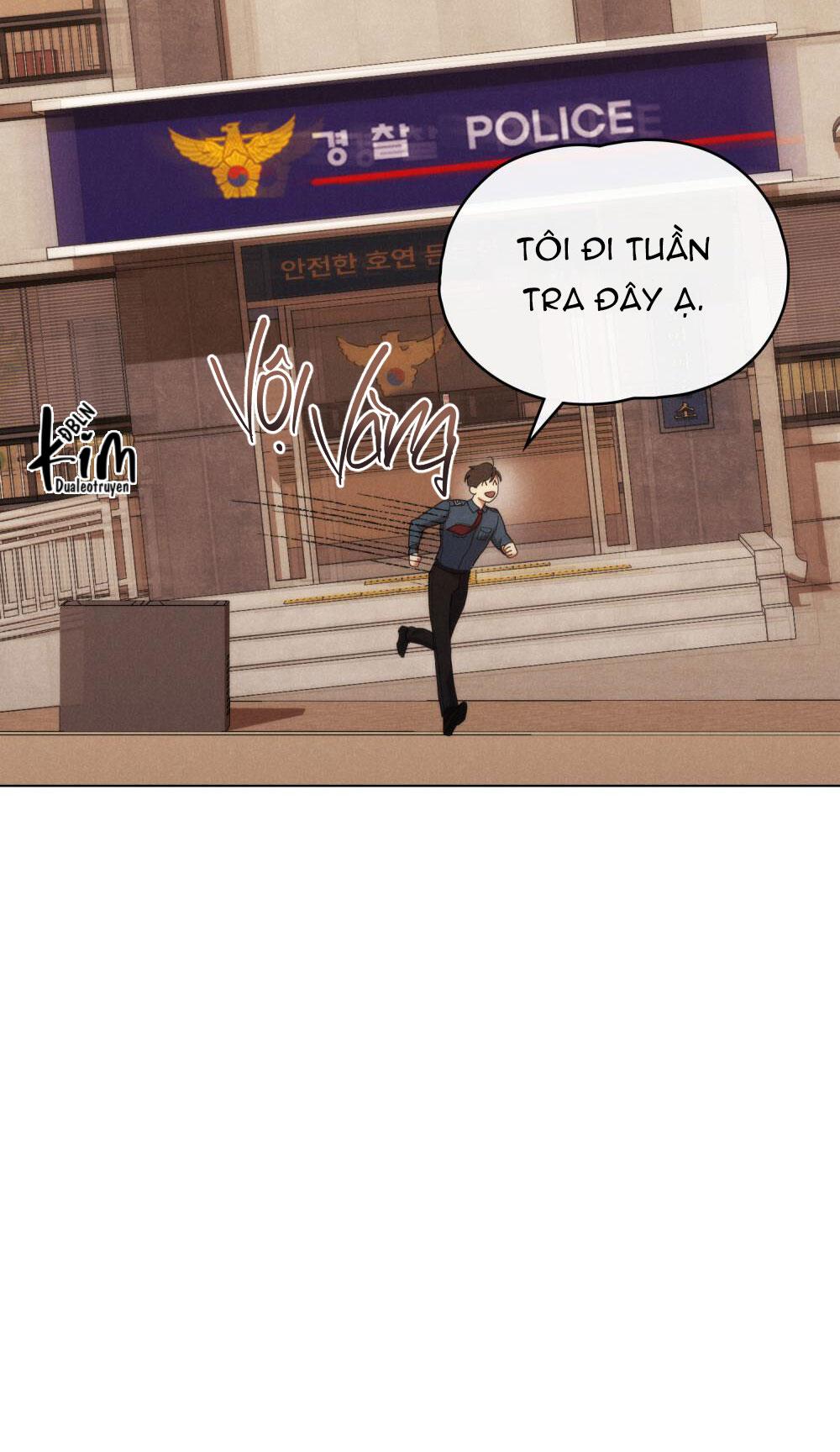 Đọc truyện NGƯỜI TÌNH BÍ MẬT - Chapter 1