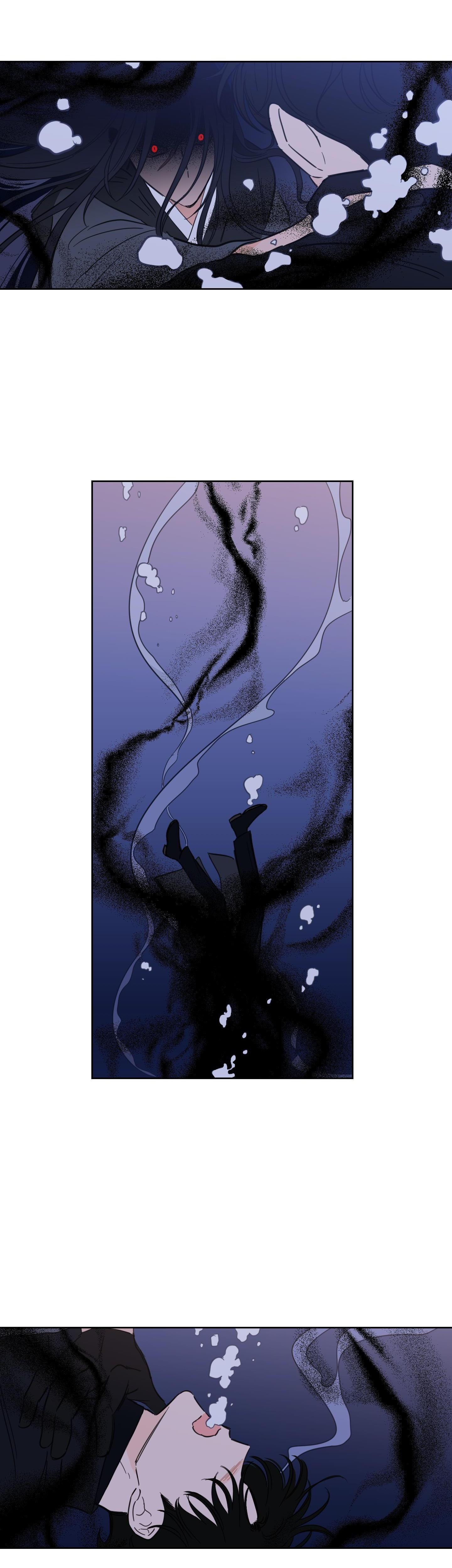 Đọc truyện Mẹo Thuần Hóa Hổ - Chapter 69