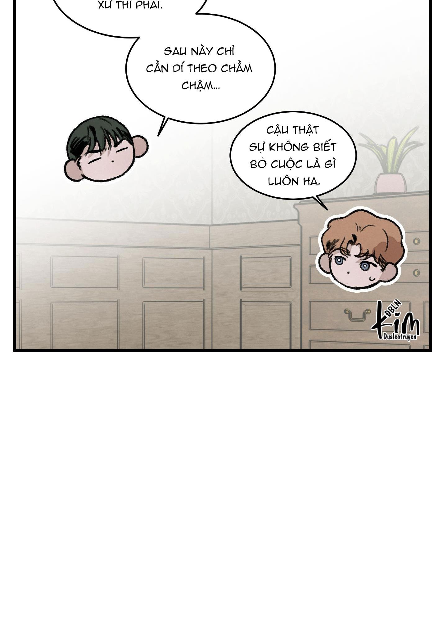 Đọc truyện BL NGẮN CHỊCH HỎNY - Chapter 49.3