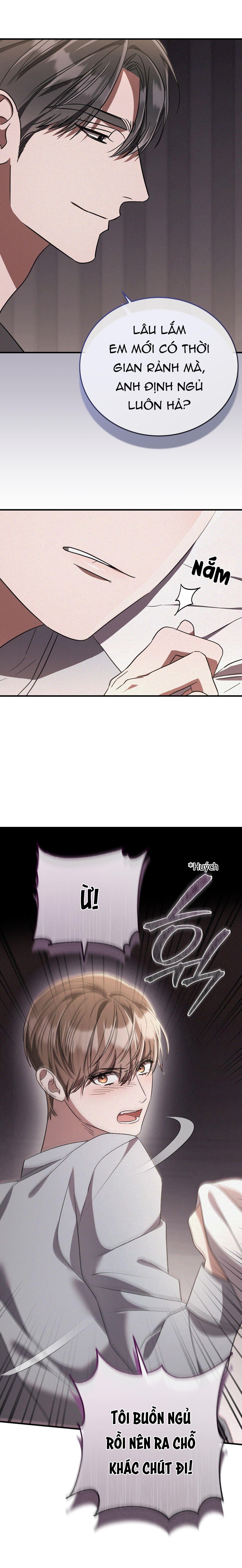 Đọc truyện FormLess - Chapter 68
