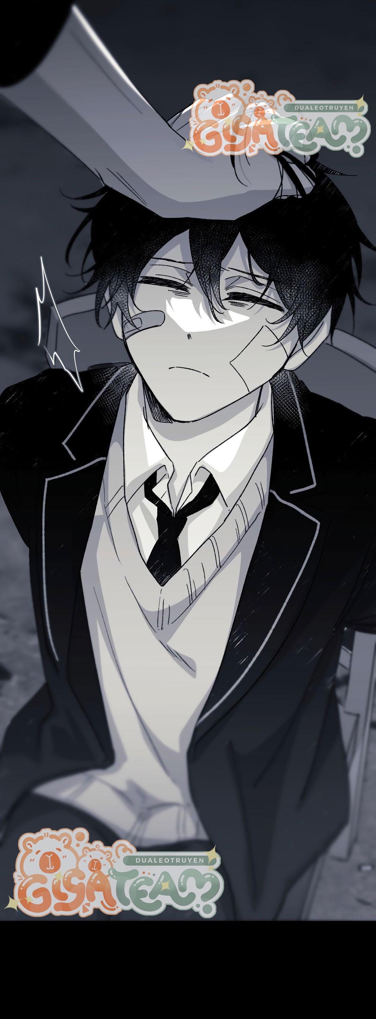 Đọc truyện Hunting - Chapter 11