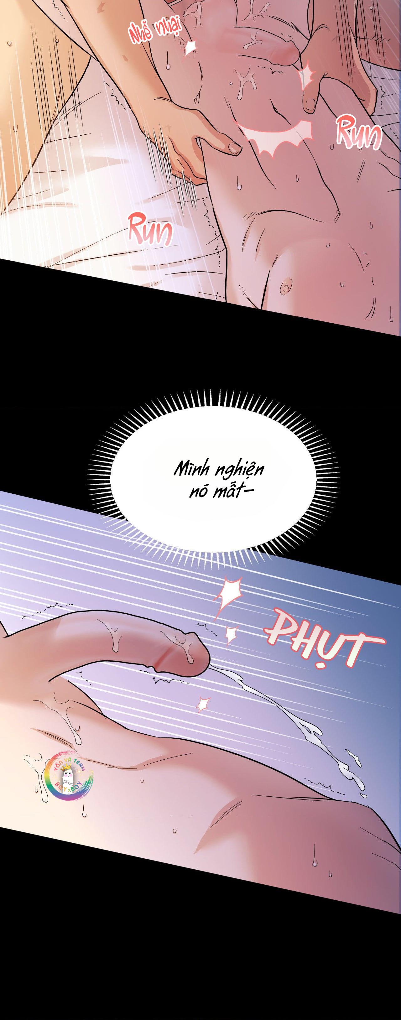 Đọc truyện (END) Tay Đua Đỉnh Cao - Chapter 9