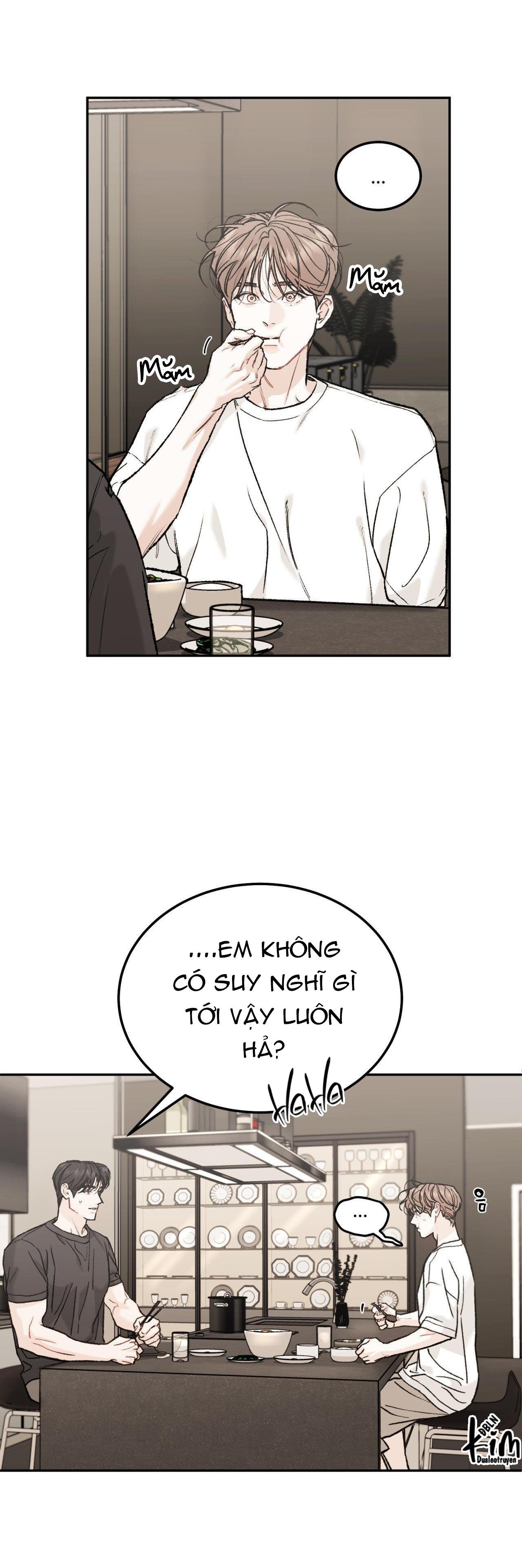 Đọc truyện VƯỢT QUA GIỚI HẠN - Chapter 89