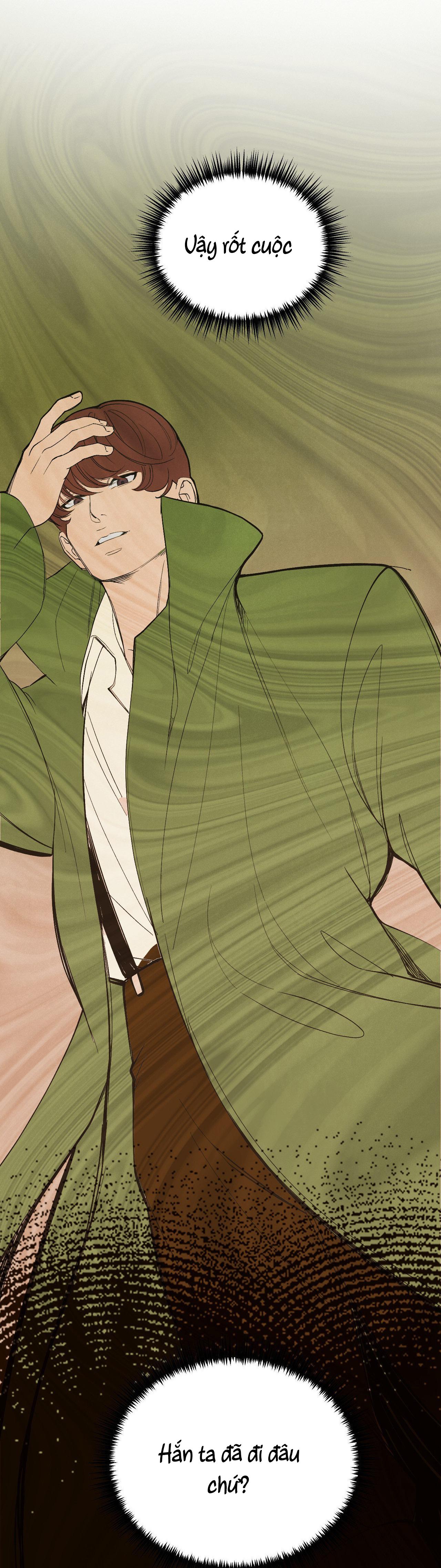 Đọc truyện (END SS1) PEACH BOY - Chapter 24