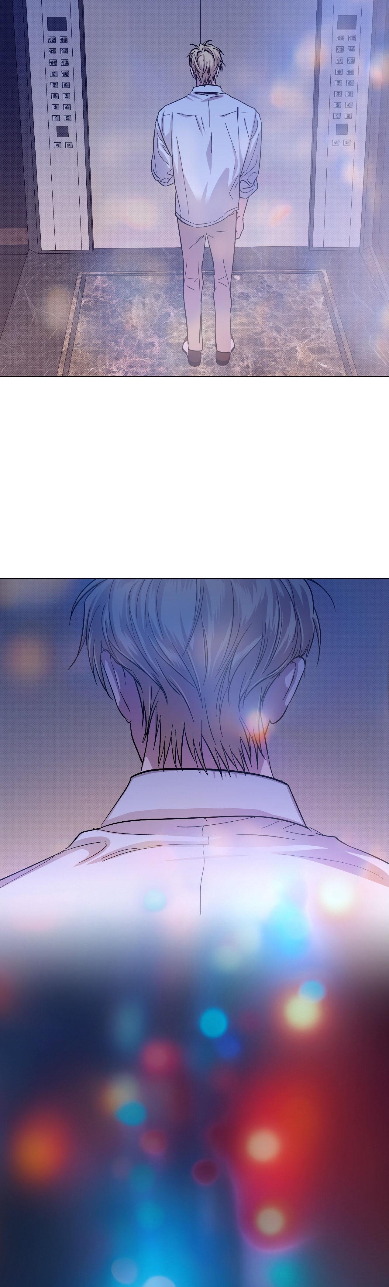 Đọc truyện [END] DRIVER'S HIGH - Chapter 16