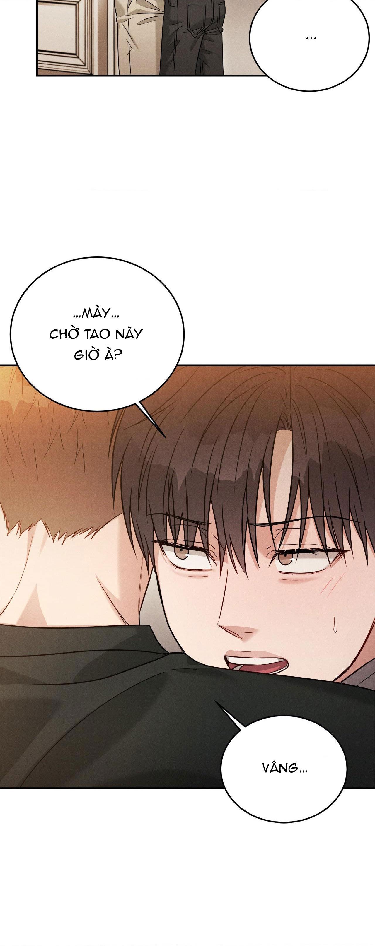 Đọc truyện GIẢ DƯỢC - Chapter 40