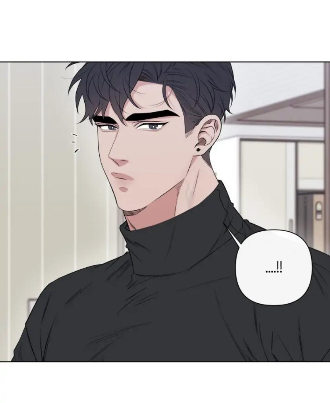 Đọc truyện [Hoàn]Cái Đó Bị Mắc Kẹt Rồi - Chapter 5