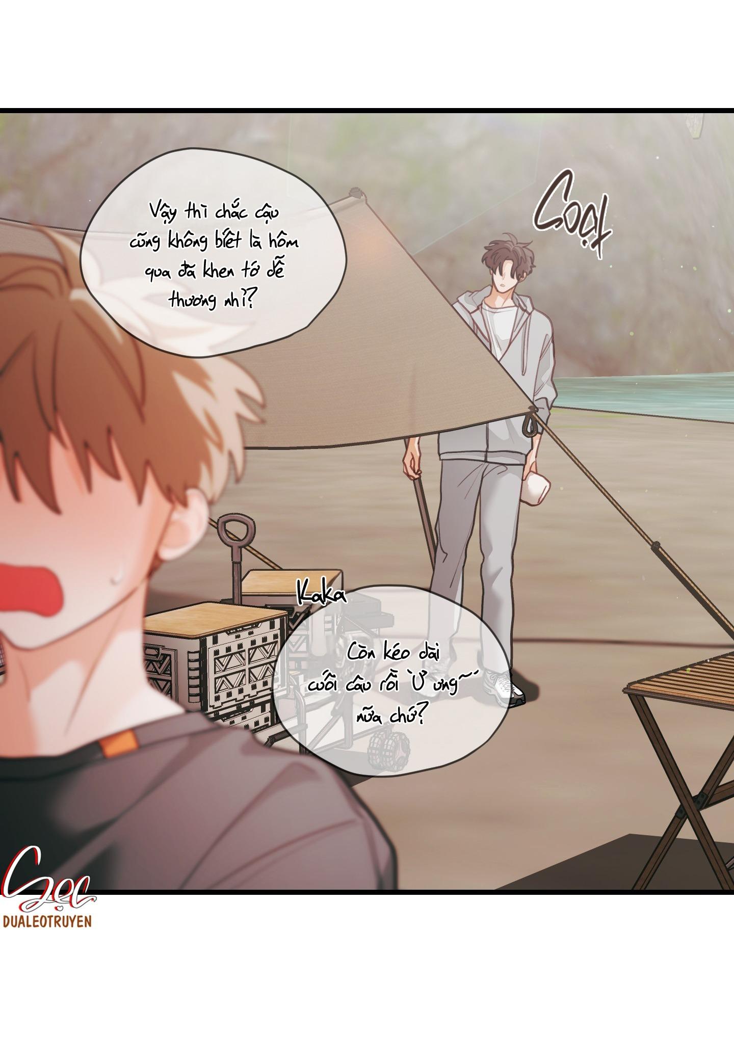 Đọc truyện CHUYỆN TÌNH HOA LÊ NỞ - Chapter 66