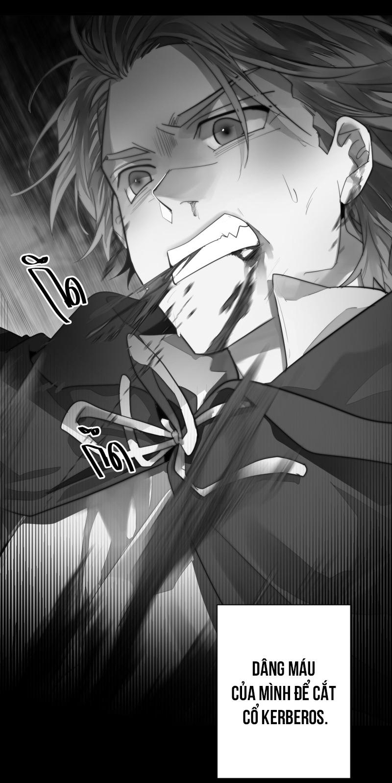 Đọc truyện KHI LONG THẦN RƠI VÀO LƯỚI TÌNH - Chapter 49