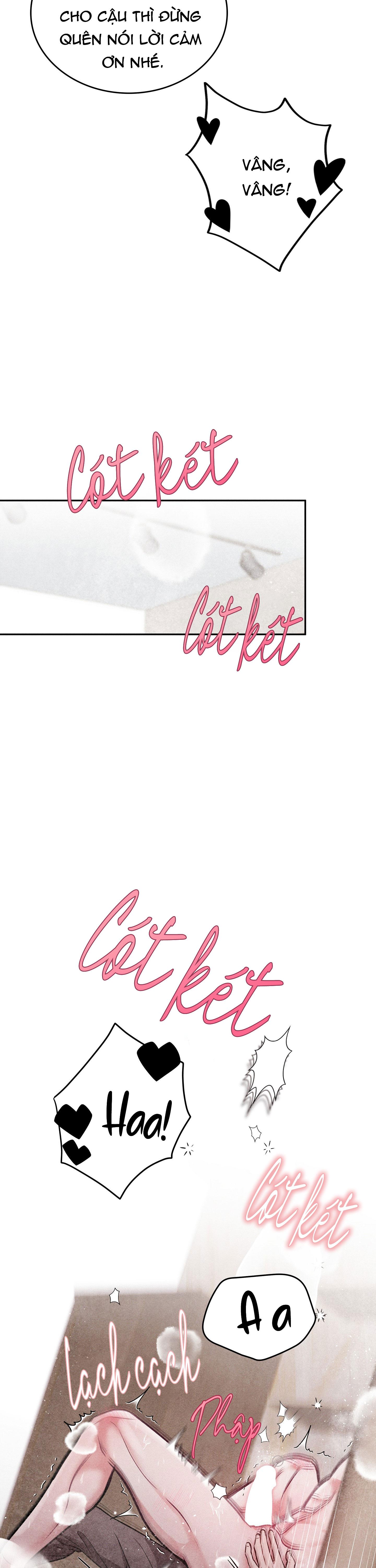 Đọc truyện 7 chịch 8 xoạc - Chapter 4