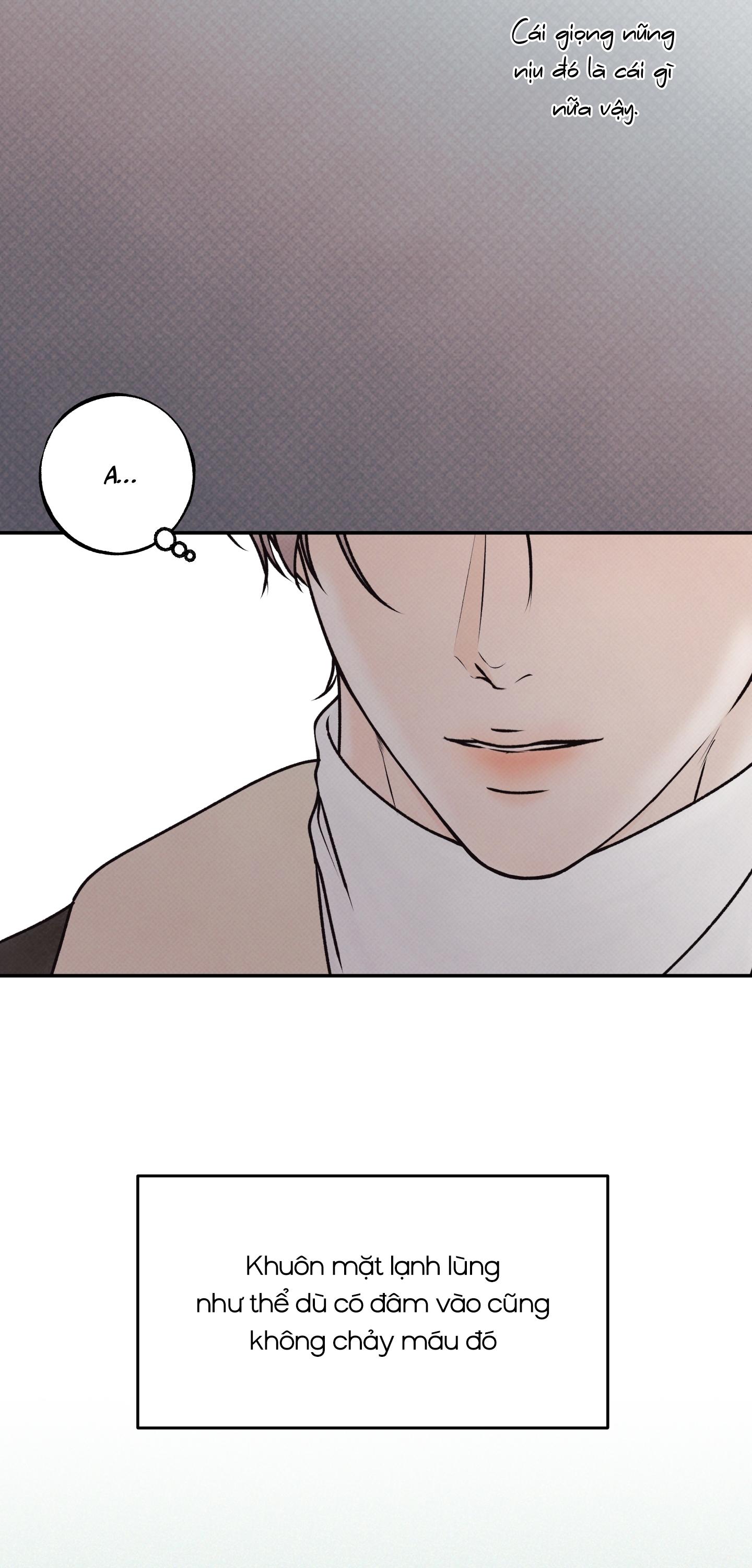 Đọc truyện  RANH GIỚI CỦA SỰ MÊ HOẶC - Chapter 2