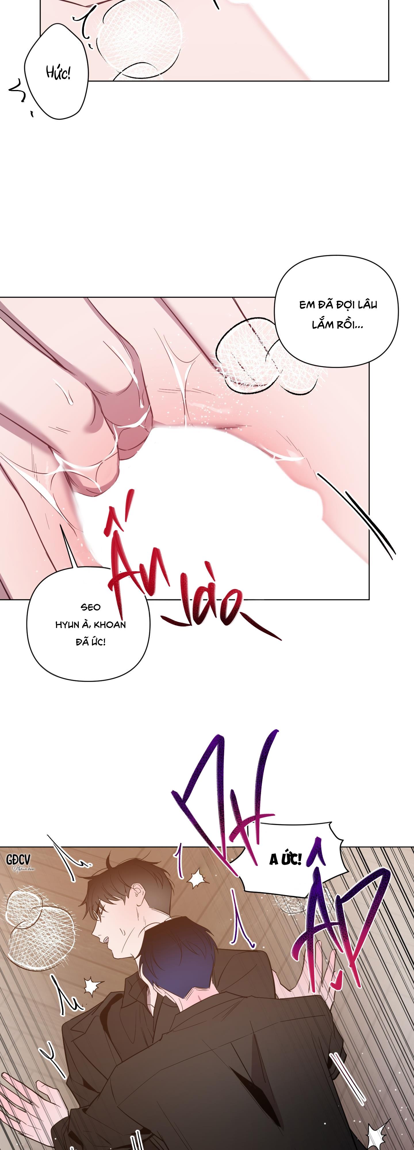 Đọc truyện BÌNH MINH CHIA CẮT BÓNG ĐÊM - Chapter 32
