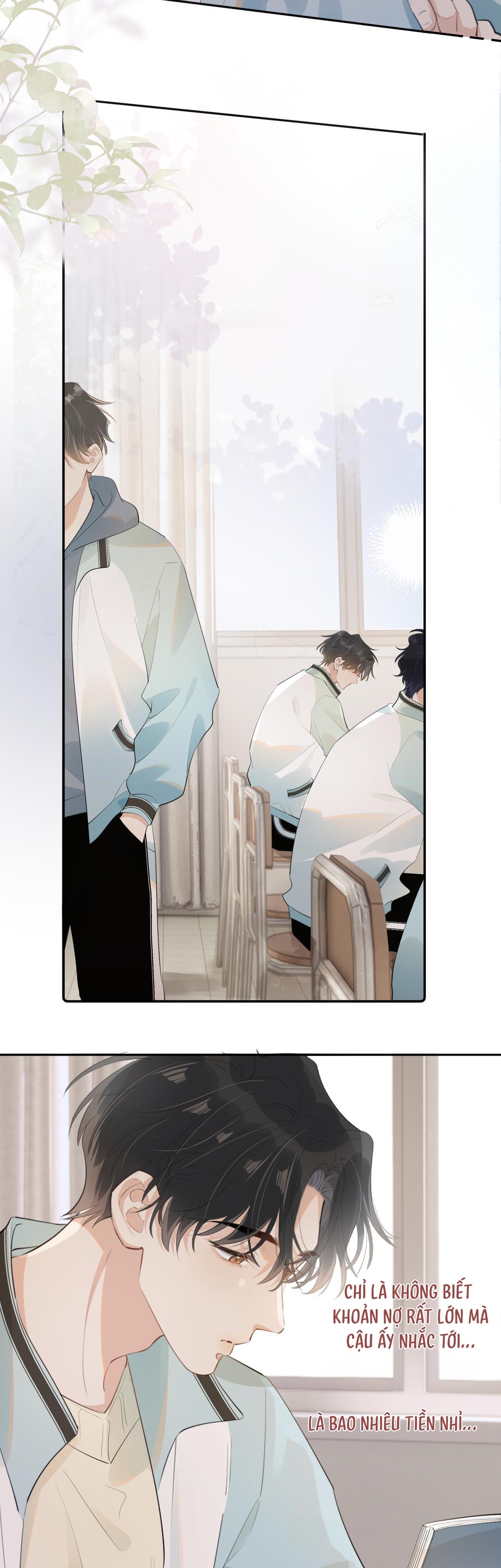 Đọc truyện Cậu Vượt Giới Hạn Rồi - Chapter 40