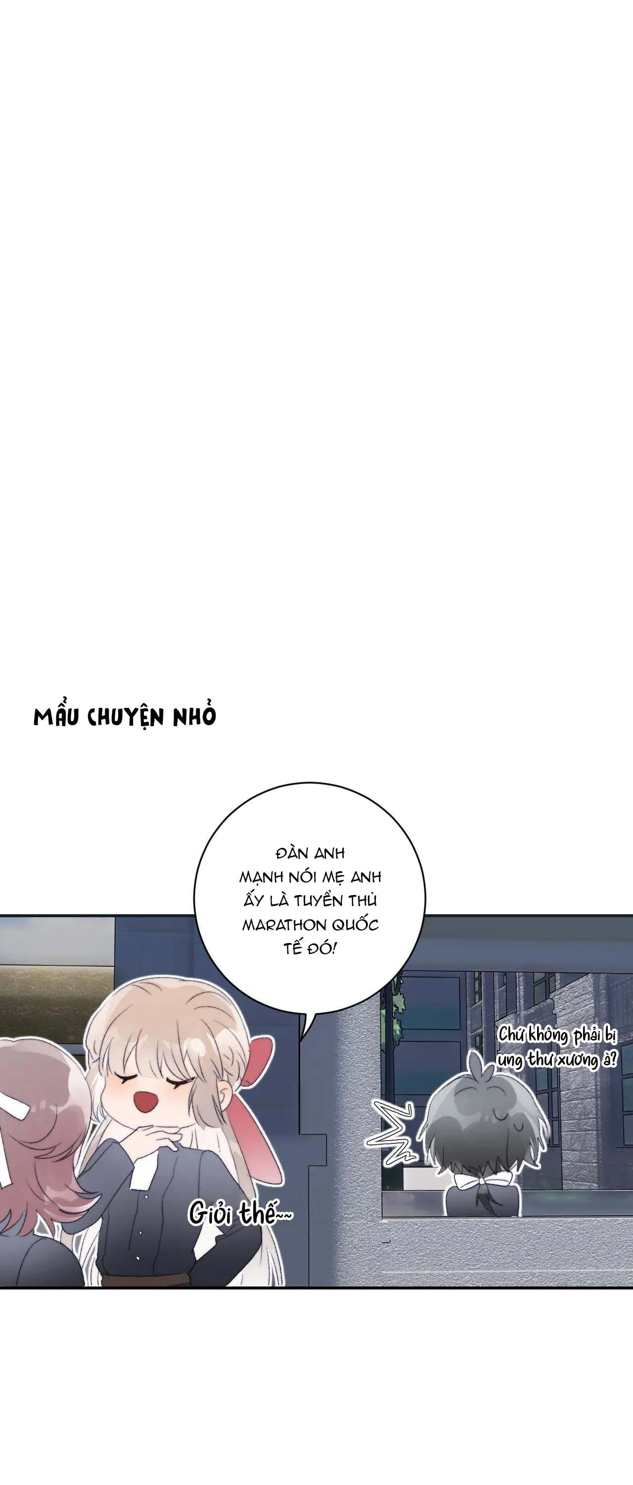 Đọc truyện Quanh Năm Có Cá - Chapter 29